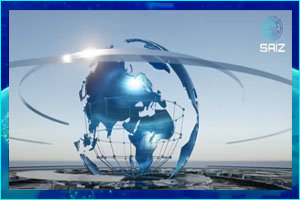 Syrian Artificial Intelligence Zone (SAIZ)