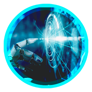 Syrian artificial Intelligence Zone