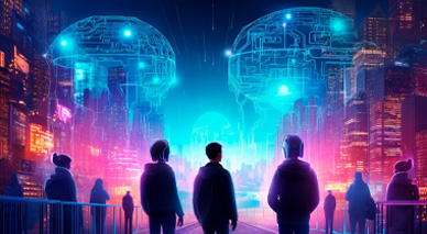 Syria Artificial Intelligence Zone