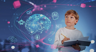 Syria Artificial Intelligence Zone