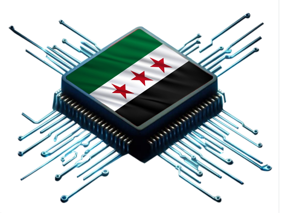 Syrian Artificial Intelligence Zone