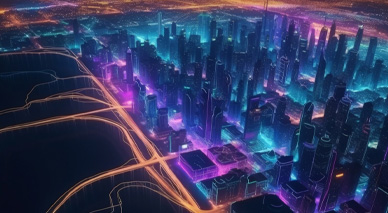 Syria Artificial Intelligence Zone